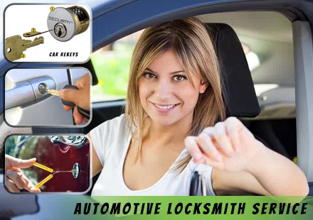 Super Locksmith Services Los Angeles, CA 310-819-4218 - cont-auto