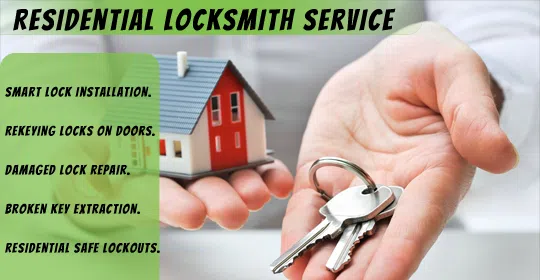 Super Locksmith Services Los Angeles, CA 310-819-4218 - cont-res