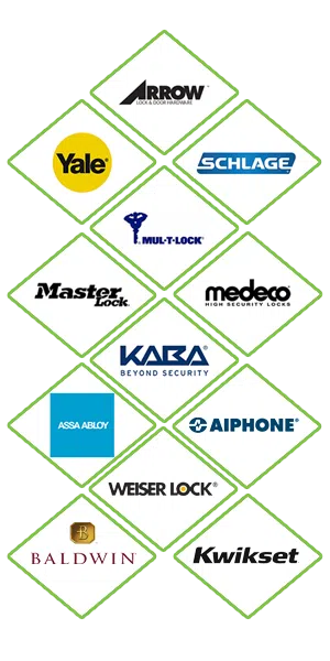 Super Locksmith Services Los Angeles, CA 310-819-4218 - locks-we-carry